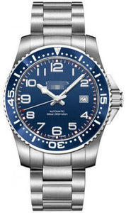 Wholesale Stainless Steel Men L3.695.4.03.6 Watch