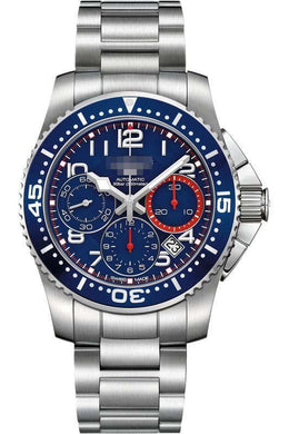 Wholesale Stainless Steel Men L3.696.4.03.6 Watch