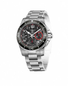 Wholesale Stainless Steel Men L3.696.4.53.6 Watch