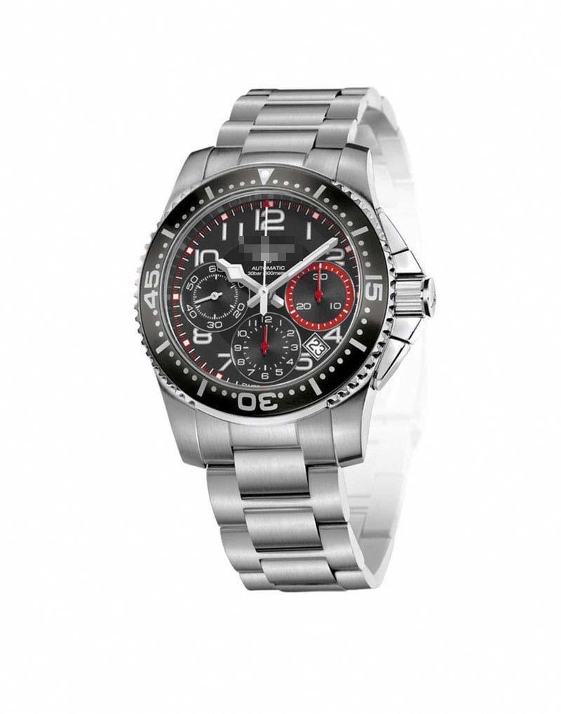 Wholesale Stainless Steel Men L3.696.4.53.6 Watch