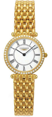 Wholesale Gold Watch Bracelets L4.191.7.11.6