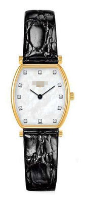 Wholesale Mother Of Pearl Watch Dial L4.205.2.87.2