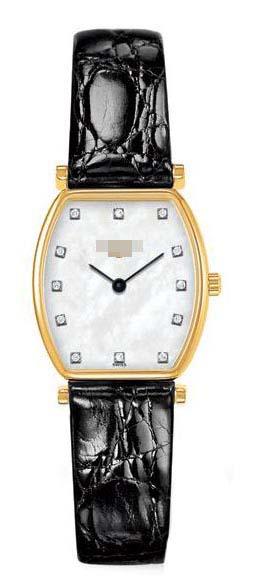 Wholesale Mother Of Pearl Watch Dial L4.205.2.87.2