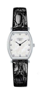 Custom Mother Of Pearl Watch Dial L4.205.4.87.2