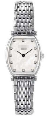 Customize Mother Of Pearl Watch Dial L4.205.4.87.6