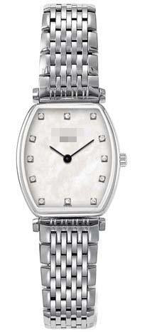 Customize Mother Of Pearl Watch Dial L4.205.4.87.6