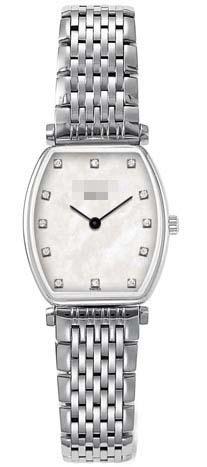 Wholesale Stainless Steel Women L4.205.4.87.6 Watch
