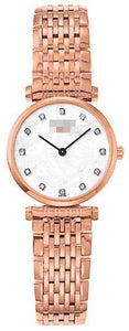 Customize Mother Of Pearl Watch Dial L4.209.1.87.8