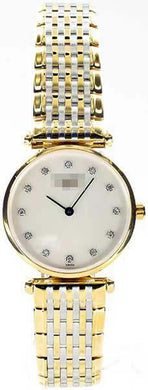 Wholesale Watch Dial L4.209.2.87.7