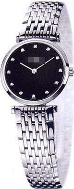 Custom Watch Dial L4.209.4.58.6
