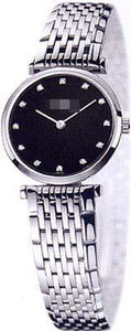 Custom Watch Dial L4.209.4.58.6