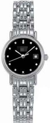 Customize Stainless Steel Watch Bands L4.220.4.97.6