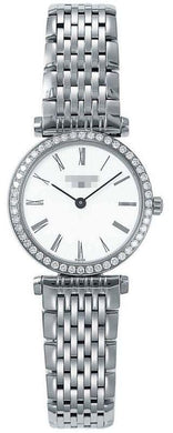 Customized Watch Dial L4.241.0.11.6