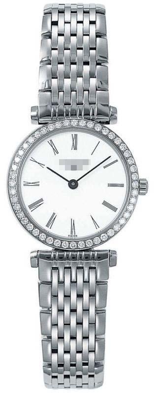 Customized Watch Dial L4.241.0.11.6