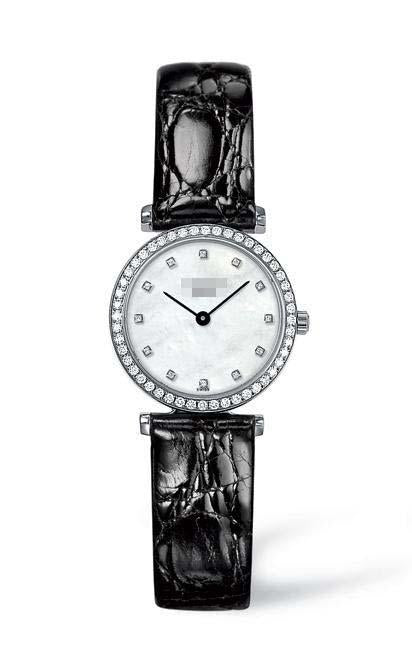 Customize Mother Of Pearl Watch Dial L4.241.0.80.2