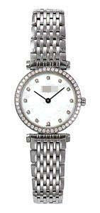 Custom Made Watch Dial L4.241.0.80.6