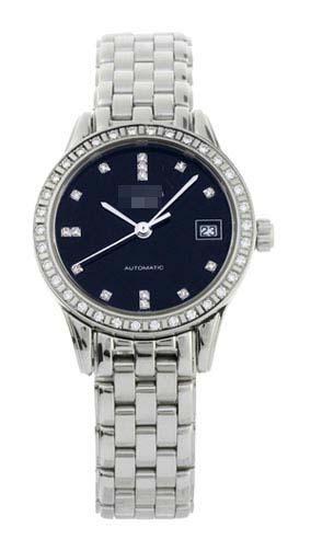 Custom Stainless Steel Watch Bracelets L4.274.0.57.6