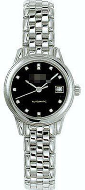 Customized Black Watch Dial L4.274.4.57.6
