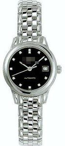 Customized Black Watch Dial L4.274.4.57.6