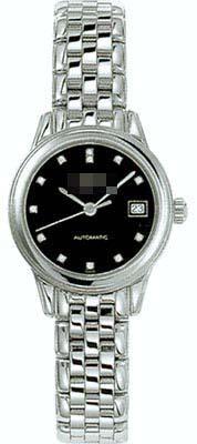 Customized Black Watch Dial L4.274.4.57.6
