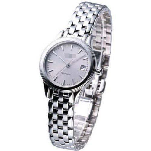 Wholesale Stainless Steel Women L4.274.4.72.6 Watch