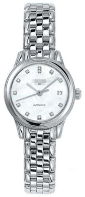 Custom Made Watch Dial L4.274.4.87.6