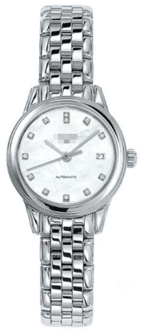 Custom Made Watch Dial L4.274.4.87.6