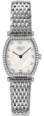 Custom White Watch Dial L4.288.0.09.6