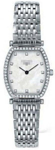 Customized Mother Of Pearl Watch Dial L4.288.0.87.6
