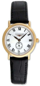 Custom White Watch Dial L4.291.8.21.2
