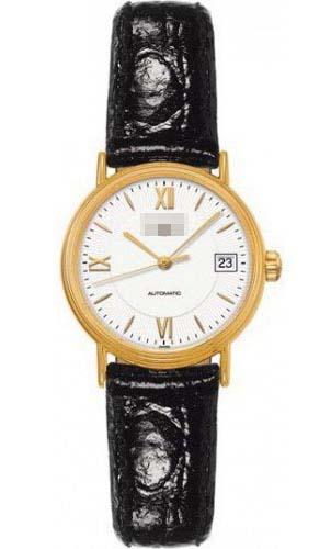 Wholesale Stainless Steel Women L4.321.2.15.2 Watch