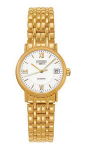 Wholesale Stainless Steel Women L4.321.2.15.8 Watch