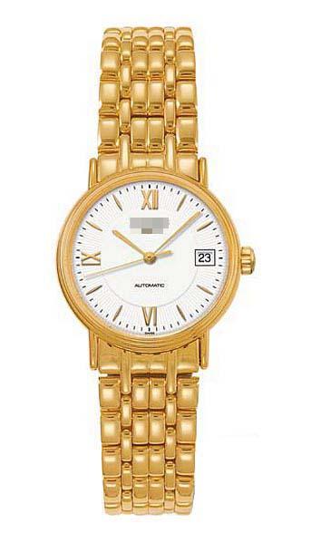Wholesale Stainless Steel Women L4.321.2.15.8 Watch