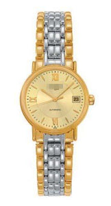 Wholesale Stainless Steel Women L4.321.2.45.7 Watch