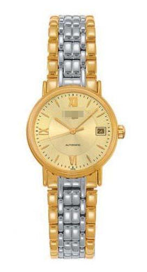 Customize Gold Watch Dial L4.321.2.45.7