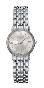 Wholesale Stainless Steel Women L4.321.4.75.6 Watch