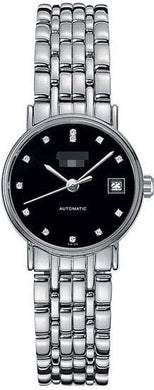 Custom Stainless Steel Watch Bracelets L4.321.4.97.6