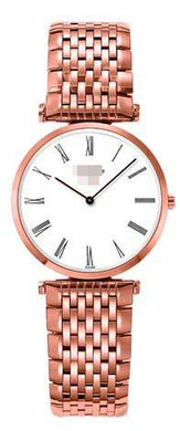 Wholesale Stainless Steel Watch Bracelets L4.512.1.11.8