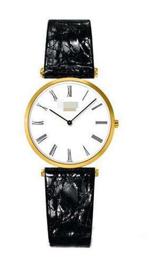 Wholesale White Watch Dial L4.512.2.11.2