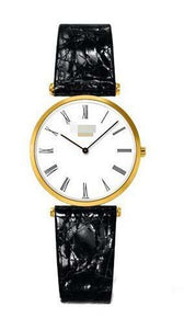 Wholesale Stainless Steel Women L4.512.2.11.2 Watch