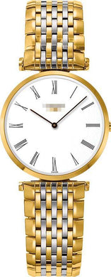 Wholesale Stainless Steel Women L4.512.2.11.7 Watch