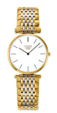 Customize White Watch Face L4.512.2.12.7