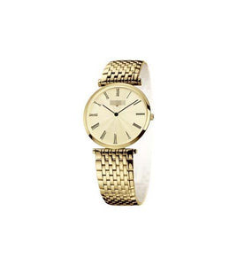 Wholesale Stainless Steel Women L4.512.2.41.8 Watch