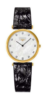 Customize Mother Of Pearl Watch Dial L4.512.2.87.2