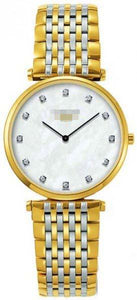 Wholesale Stainless Steel Women L4.512.2.87.7 Watch