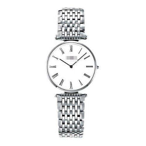 Wholesale Stainless Steel Women L4.512.4.11.6 Watch