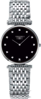 Wholesale Black Watch Dial L4.512.4.58.6