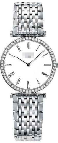 Wholesale Stainless Steel Women L4.513.0.11.6 Watch