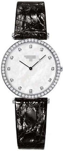 Wholesale Mother Of Pearl Watch Dial L4.513.0.87.2