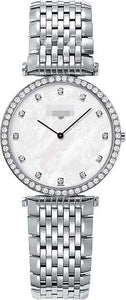 Wholesale Stainless Steel Women L4.513.0.87.6 Watch